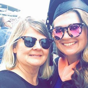 Meet your Posher, Taylor